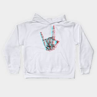 rock Kids Hoodie